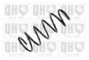 QUINTON HAZELL QCS5270 Coil Spring